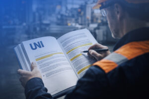 Norme UNI manutenzione industriale