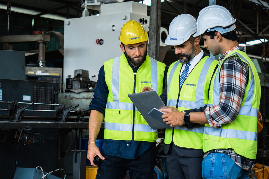 CMMS per audit di manutenzione