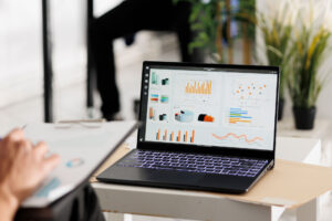 integrazione CMMS ERP