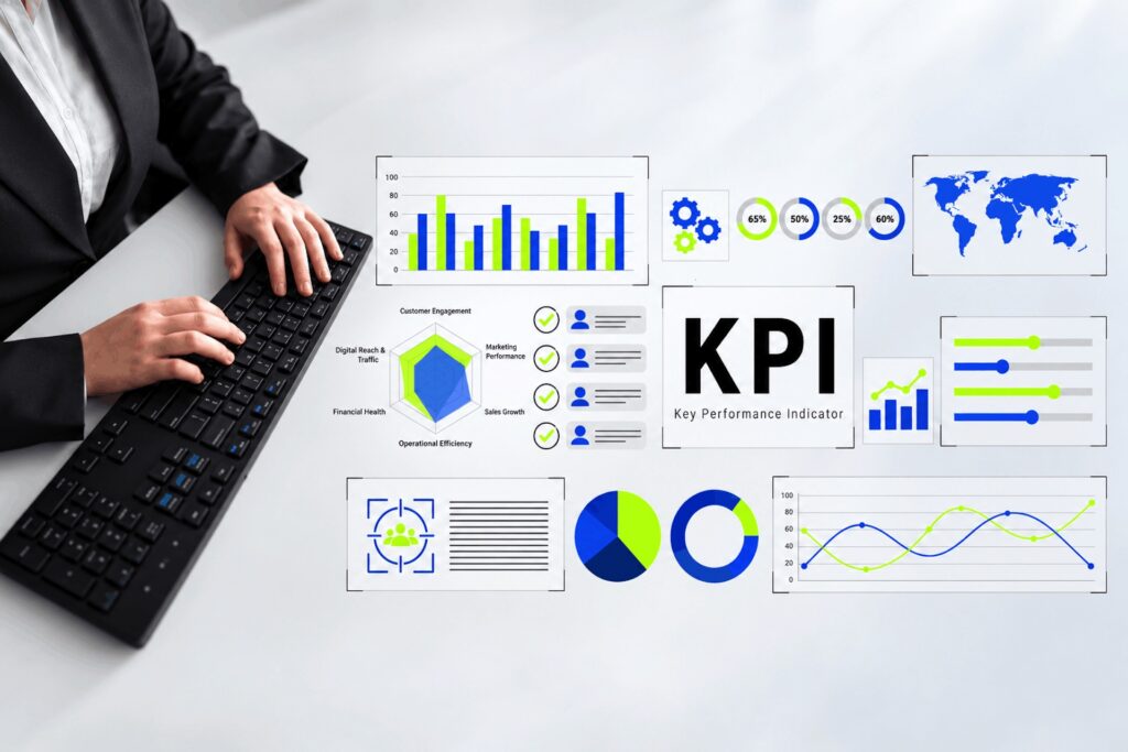 Interpretazione kpi di manutenzione